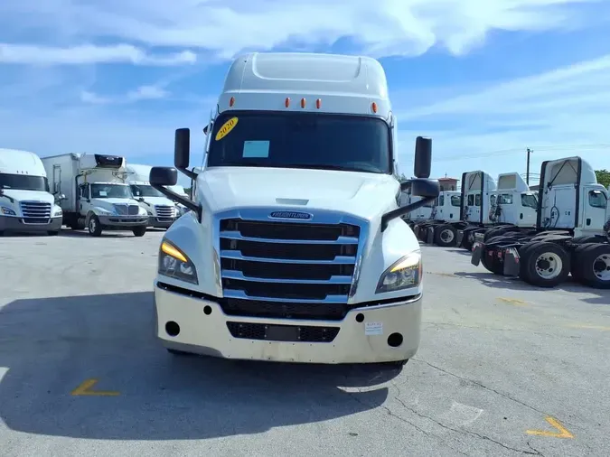 2020 FREIGHTLINER/MERCEDES NEW CASCADIA PX12664fbab858e6fa1f10dc65a8df079db3f7b
