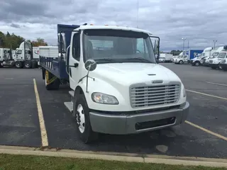 2015 FREIGHTLINER/MERCEDES M2 106