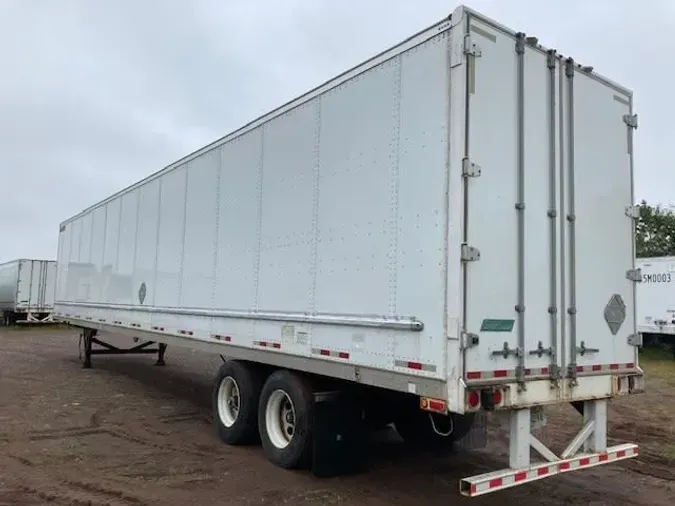 2013 GREAT DANE TRAILER CPL3314-015053 53'