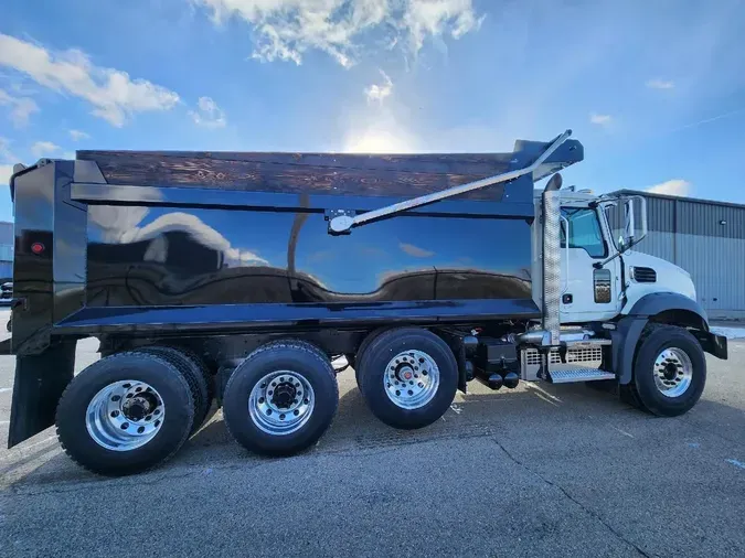2026 MACK GRANITE 64BRfbaef096f3ad3e614dd994250e5b45df
