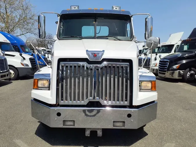 2021 WESTMOR INDUSTRIES, LLC 4700SB