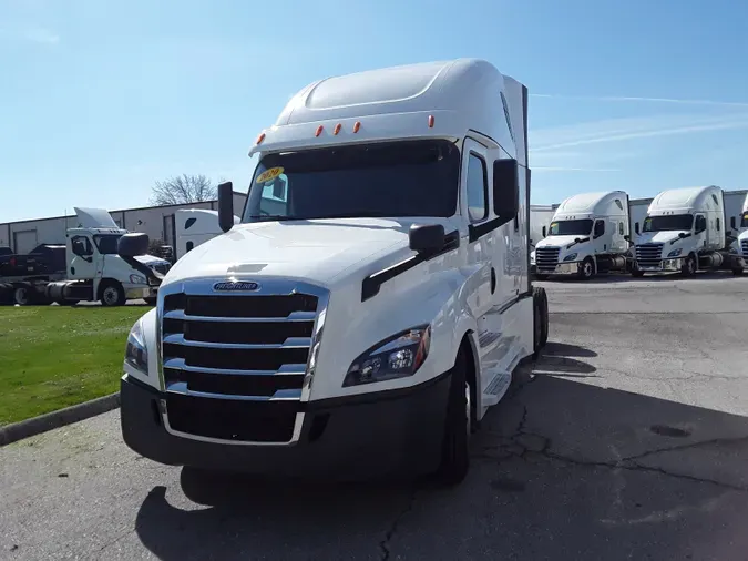 2020 FREIGHTLINER/MERCEDES NEW CASCADIA PX12664fbaf8c92711a2fe895a8be4c3e3823a4