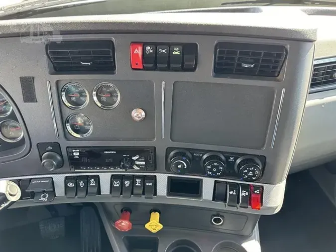 2020 KENWORTH T680