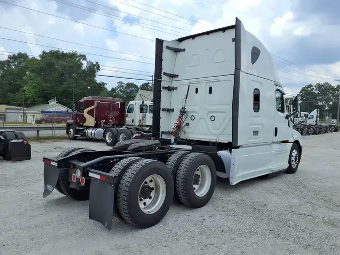 2019 FREIGHTLINER NEW CASCADIA PX12664