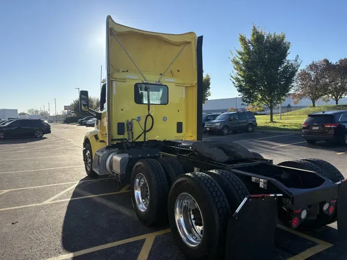 2021 Peterbilt 579fbb080c68e7c87eefed7ebdb52250086