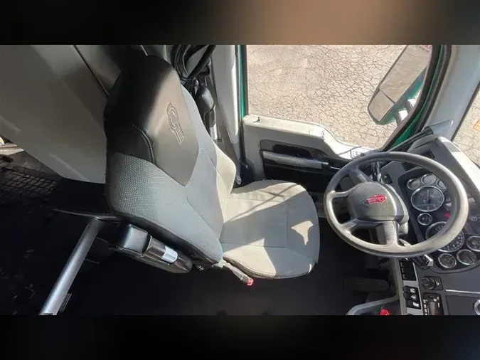 2021 KENWORTH T680