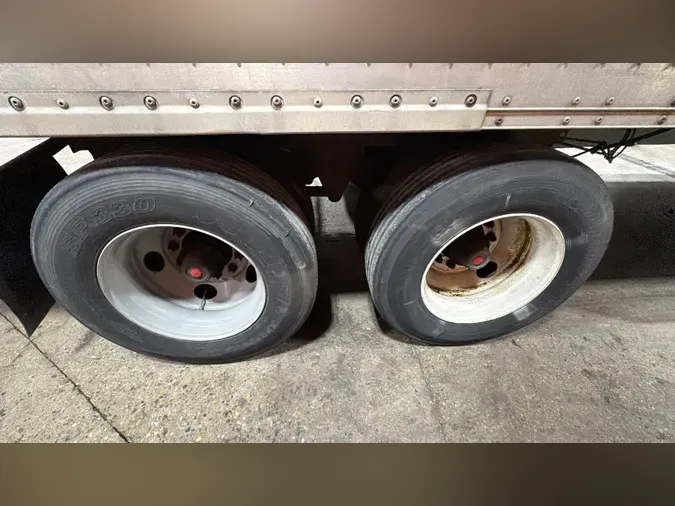 2013 Hyundai VAN