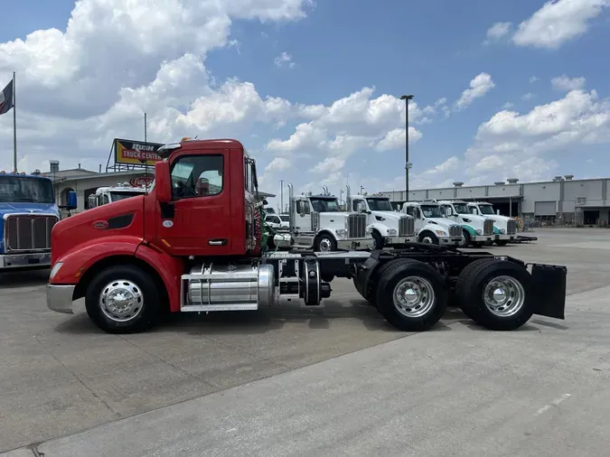 2019 Peterbilt 579