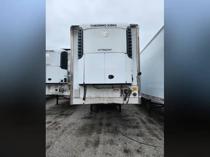 2014 UTILITY TRAILERS VS2RA 53/162/102