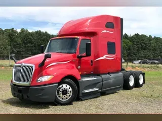 2023 INT LT625 6X4