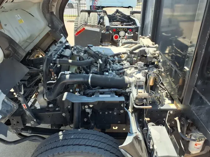 2019 ISUZU NPRfbb436112e42f48b092b9db780328a3d
