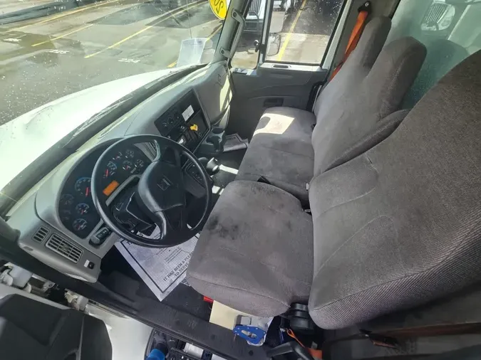 2019 NAVISTAR INTERNATIONAL 4300fbb4a90bc6b25a71057eb405a8c70b13