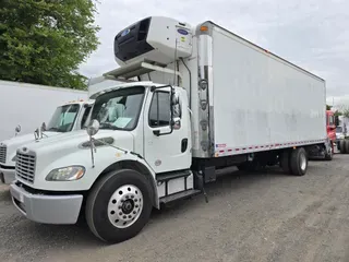 2018 FREIGHTLINER/MERCEDES M2 106