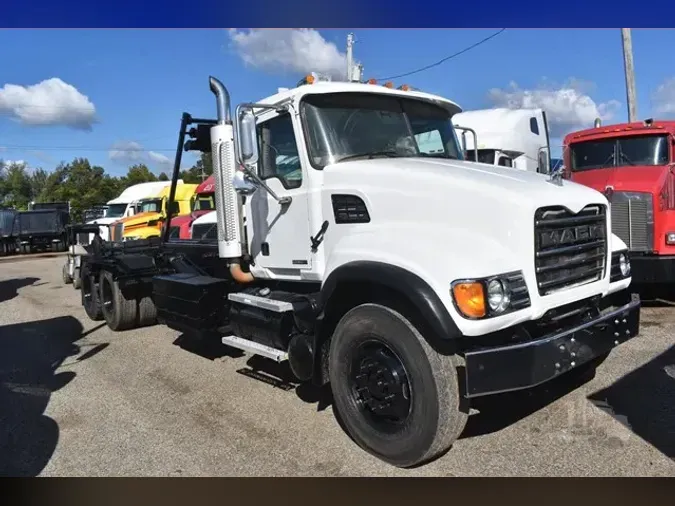 2006 MACK GRANITE CV713fbb60605a8f3a890876f24b86f8ca284