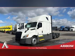 2022 FREIGHTLINER CA126