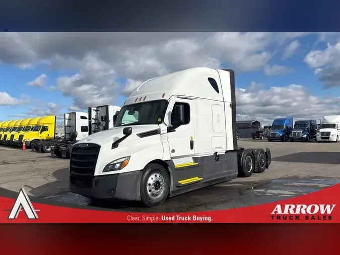 2022 FREIGHTLINER CA126fbb60afd6afa844fc673822c2dd94fcf