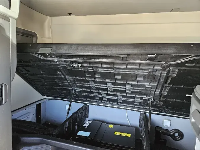 2022 VOLVO VNL64T740fbb652d9f5a07b2b4181b801ef32c228