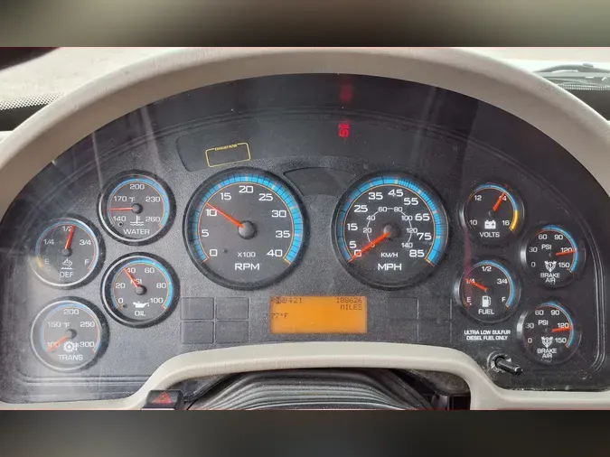 2018 NAVISTAR INTERNATIONAL 4300fbb68155b3befb8c815d61712d9a76ad