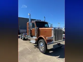 2026 PETERBILT 589