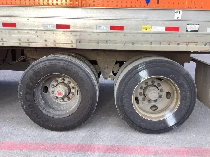 2013 Hyundai VAN