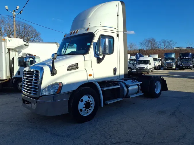 2018 FREIGHTLINER/MERCEDES CASCADIA 113fbb7860087ec3c001d5b9a8584c72311