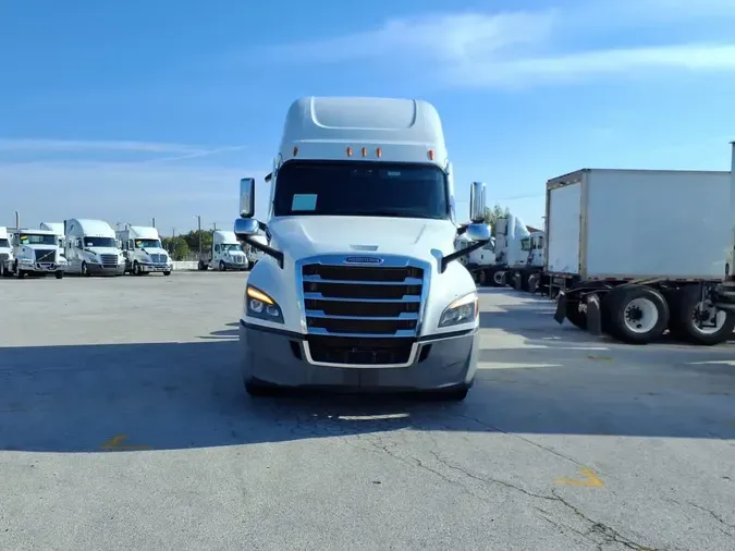 2022 FREIGHTLINER/MERCEDES NEW CASCADIA PX12664fbb9a297a4ae925c7c5440a2d23effe7