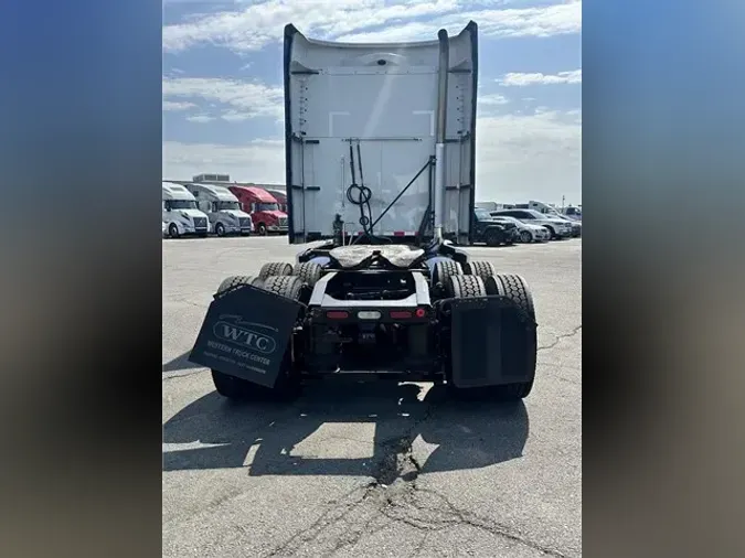 2019 MACK ANTHEM 64T