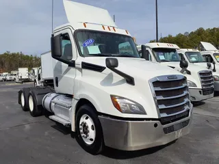 2019 FREIGHTLINER/MERCEDES NEW CASCADIA PX12664