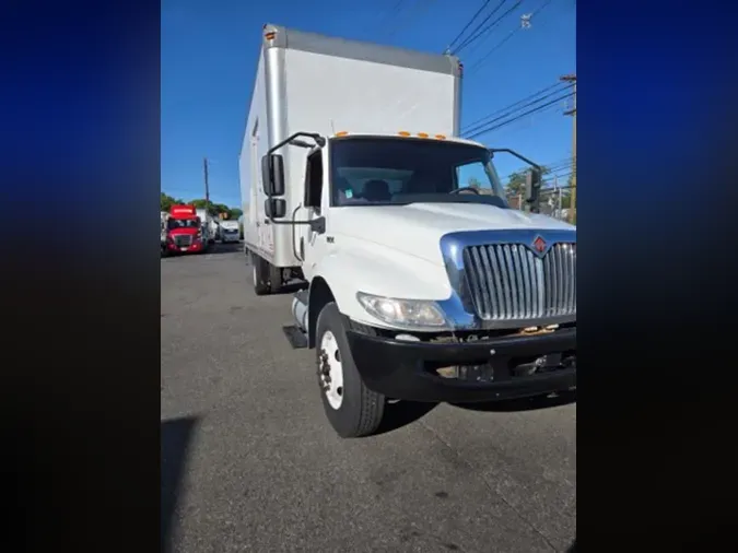 2020 NAVISTAR INTERNATIONAL MV607 (4X2)fbbb1c7d04db37486d893200454871ab