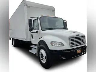 2018 Freightliner Business Class M2 106
