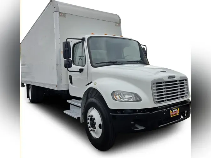 2018 Freightliner Business Class M2 106fbbbf6e888b502b395bce857b1149888