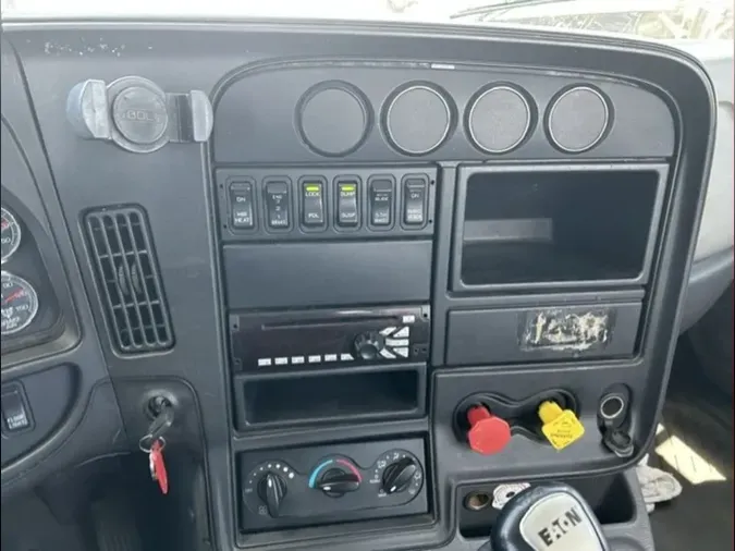 2016 NAVISTAR INTERNATIONAL PROSTARfbbc56b8d136428e497e8668733773c2