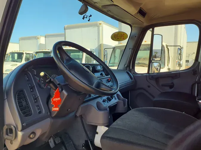 2020 FREIGHTLINER M2 106