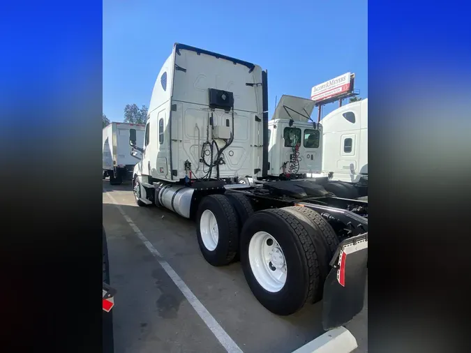 2019 FREIGHTLINER/MERCEDES NEW CASCADIA PX12664