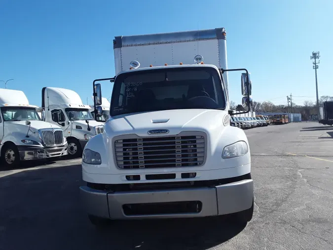 2018 FREIGHTLINER/MERCEDES M2 106