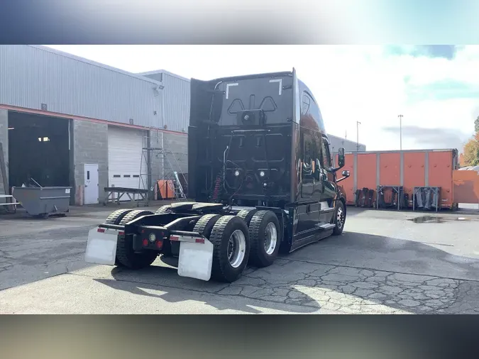 2020 Freightliner Cascadia 126fbc16cd6d1e84dae18ab978b52807447