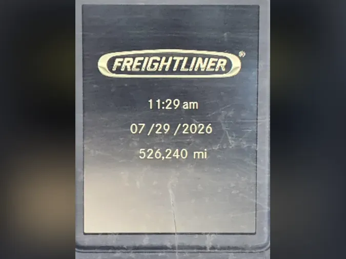 2021 FREIGHTLINER/MERCEDES CASCADIA PX11664STfbc2cdccc3d7a6c84007984b831a1c97