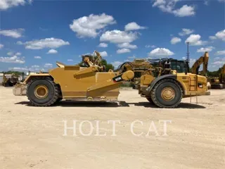 2019 Caterpillar 623K