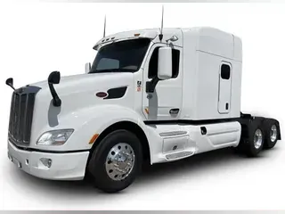2015 Peterbilt 579