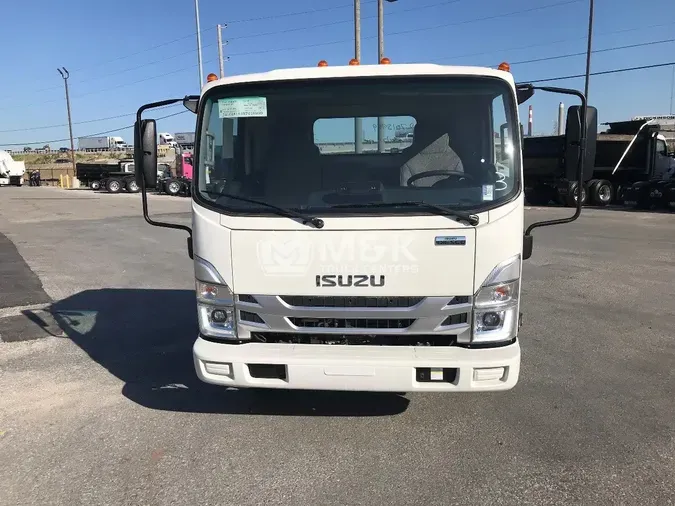 2024 ISUZU NPRHDDIESEL - 176 wb 3F4