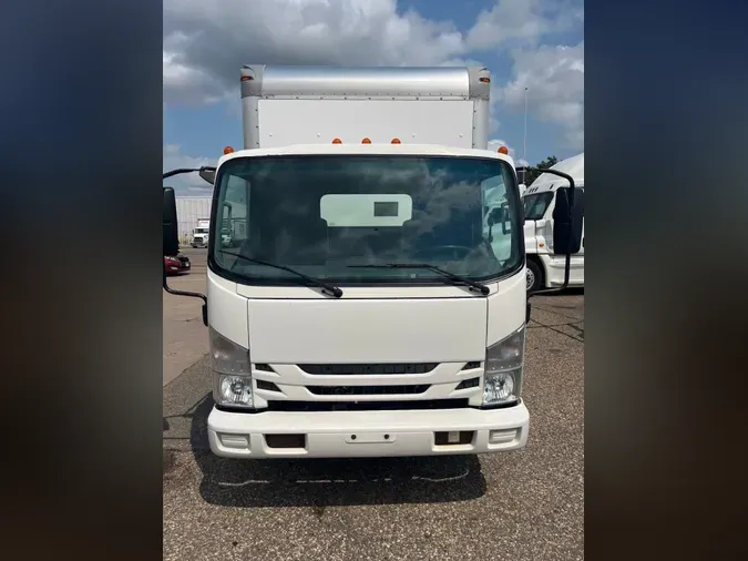 2019 ISUZU NPR HDfbc5d1c25e0321d206587708785b2386