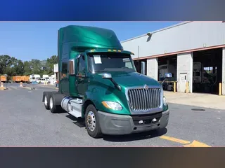 2021 International LT