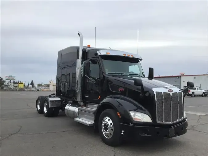 2020 PETERBILT 579