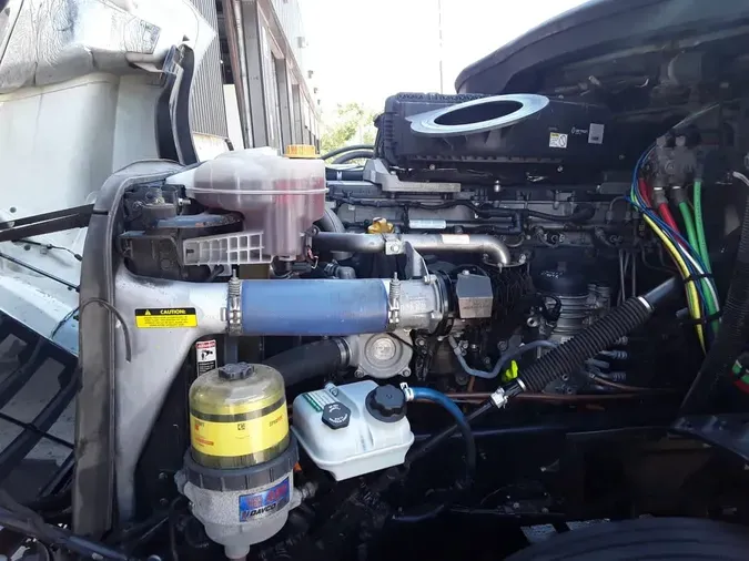 2020 FREIGHTLINER NEW CASCADIA PX12664