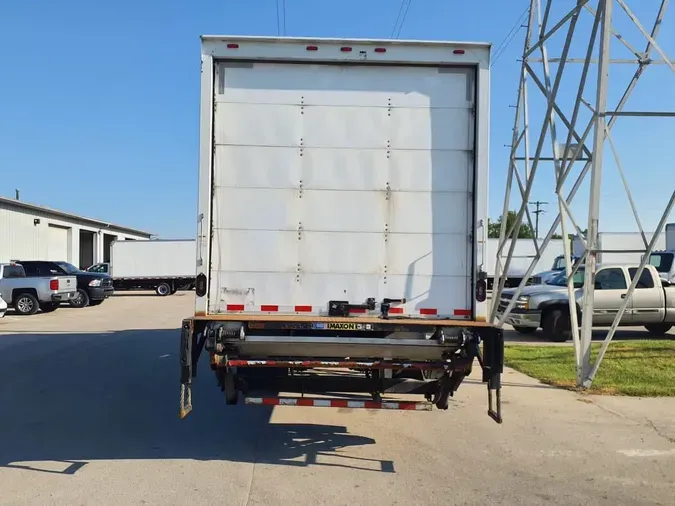 2018 NAVISTAR INTERNATIONAL 4300