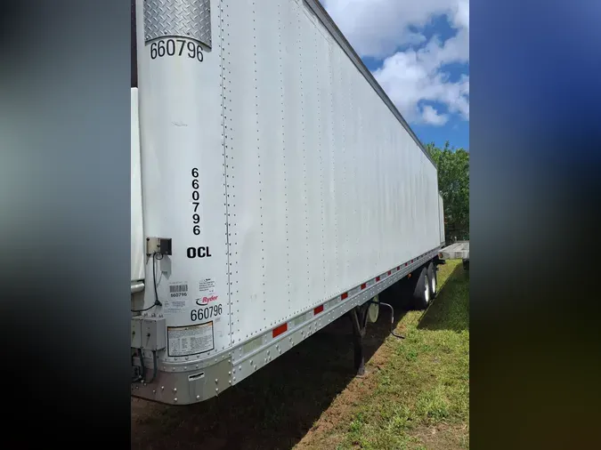 2017 GREAT DANE TRAILERS 7211T7 36/156/102fbc825a15c8ec140137c2515dbff8e8e