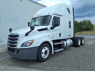 2020 FREIGHTLINER NEW CASCADIA PX12664