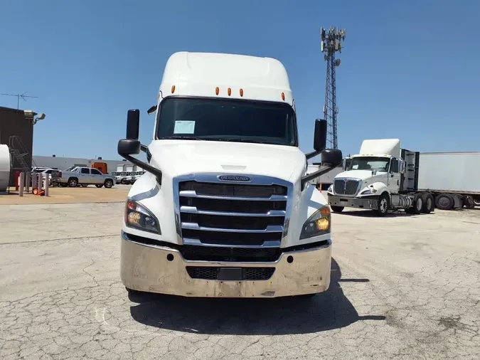 2019 FREIGHTLINER NEW CASCADIA PX12664