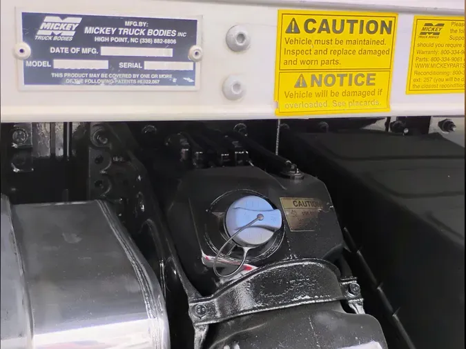 2022 Freightliner Business Class M2 106fbc9674c0bab4a473e6c8b41f875d37d