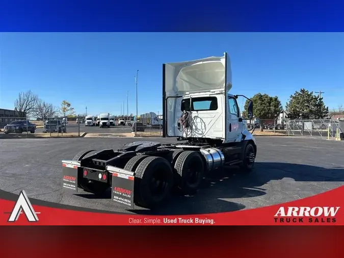 2020 INTERNATIONAL RH613